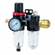 Kombinirani filter za održavanje R 1/4'' ulje/voda